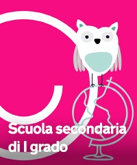 Scuola Secondaria 1° grado