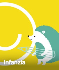 Scuola Infanzia
