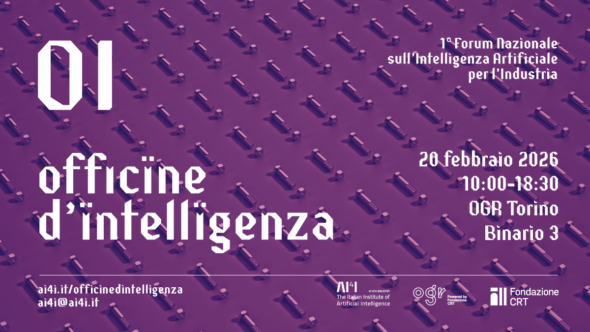 AI4I Evento 20 febbraio