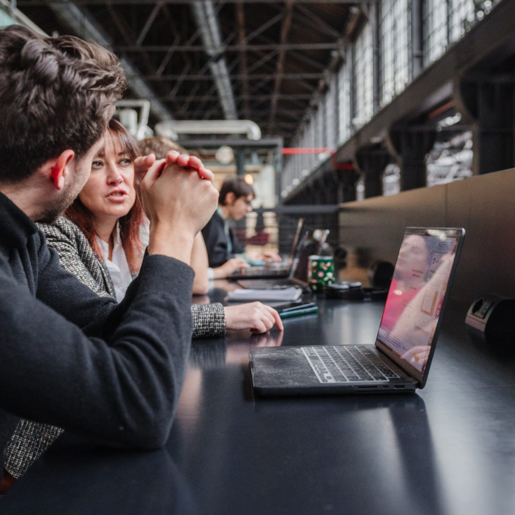 Startup for Beginners: как не утонуть в стартапе до питча